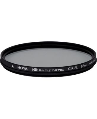 HD Antistatic HRT Multi-Coated Circular Polarizer Filter - 67mm