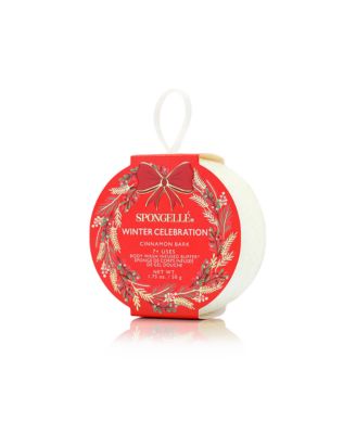 Holiday Wreath Collection 7 Plus - Winter Celberation- Cinnamon Bark