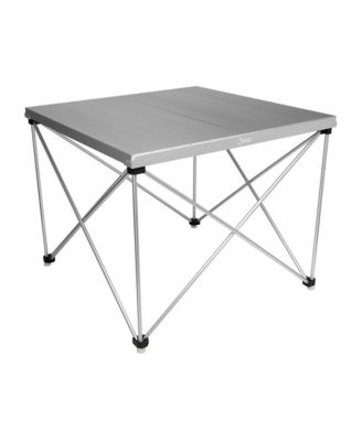Portable Medium Duty Shooting Riser, 4x4'