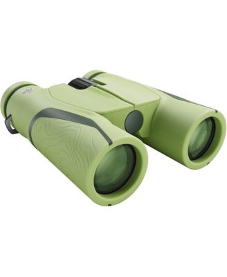 7x28 MY Junior Waterproof Roof Prism Binoculars with 7.2 Degree Field of View