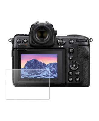 Ultra-Thin Glass Screen Protector for Nikon Z8