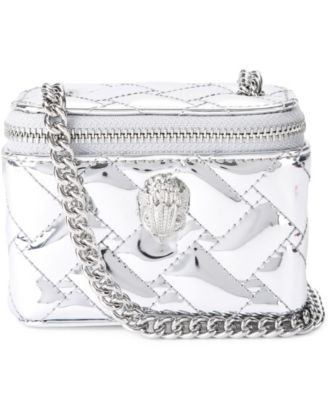 Micro Kensington Vanity Crossbody Bag