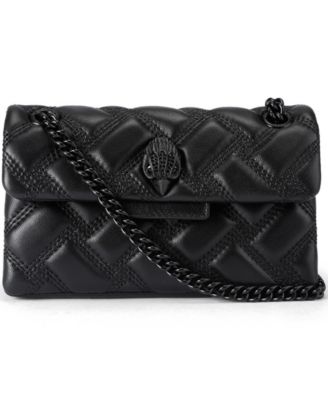 Kensington 17 Drench Mini Quilted Shoulder Bag