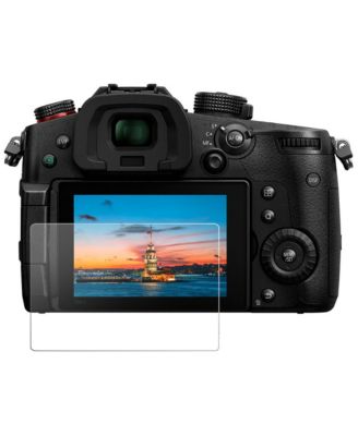 Glass Screen Protector for Panasonic GH5 II Camera