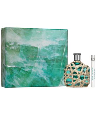 2-Piece XX Artisan Teal Eau de Toilette Spray Set