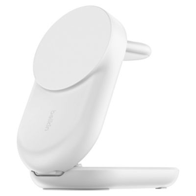 UltraCharge 3-in-1 Foldable Magnetic Charger with Qi2 25W