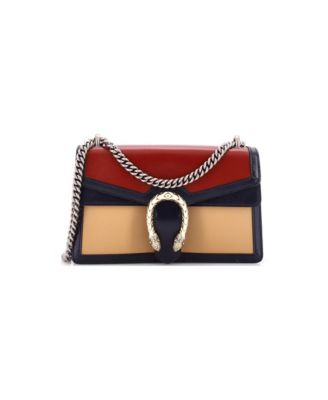 Small Dionysus Bag Leather