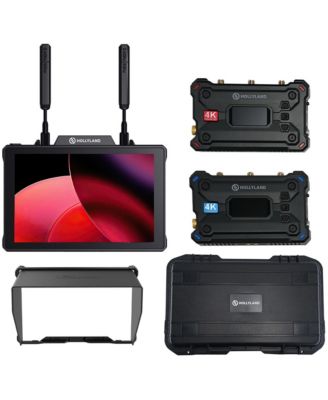Pyro Video and Monitoring Kit