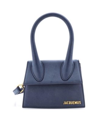 Le Chiquito Moyen Bag Nubuck