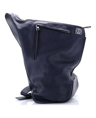 Medium Anton Sling Bag Leather