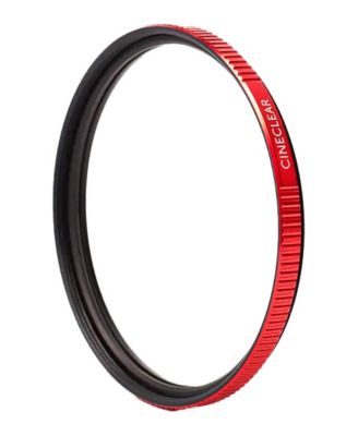 49mm CineClear Premium Schott B270 with 16-Layer Optical Coatings Glass Filter for Camera Lenses