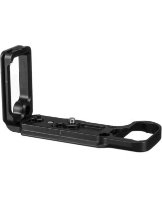 BZ7 CNC Machined Aluminum L-Plate Set for Nikon Z7 and Z6