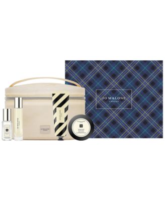 4-Piece The Coastal Ritual Travel-Size Fragrance Gift Set