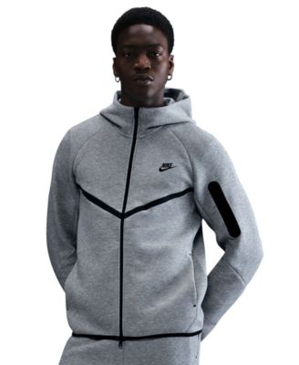 Men's Tech Fleece Full-Zip Hoodie