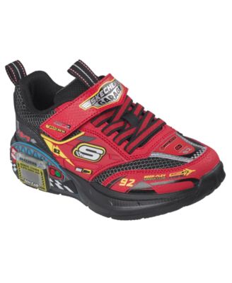 Little Kids' Garage Lifestyle Sneakers from Finish Line