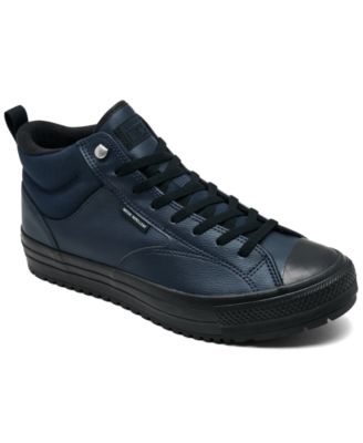 Men's Chuck Taylor All Star Malden Street Casual Sneaker Boots from Finish Line