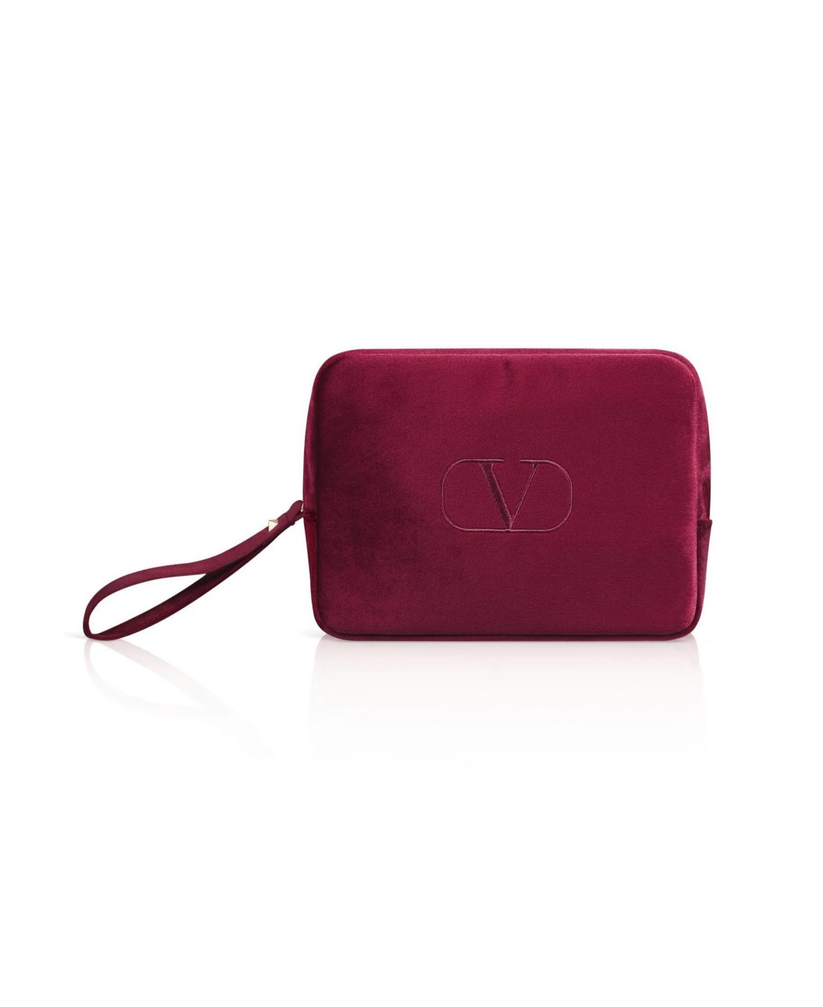 Free Valentino Pouch with any $180 Valentino Born In Roma Men's & Women's Fragrance Purchase
