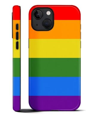 2-Layer Durable Phone Case Compatible with Apple iPhone