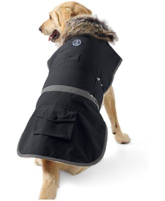 Dog Expedition Winter Jacket