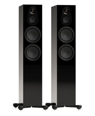 Silver 300 8G 3-Way Floorstanding Speakers - Pair