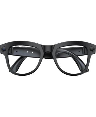 SC601G VisionEDGE 8MP AI Photochromic Smart Glasses