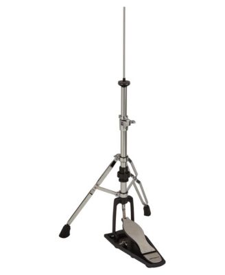 RDH-120A Heavy-Duty Hi-Hat Stand with Noise Eater Technology