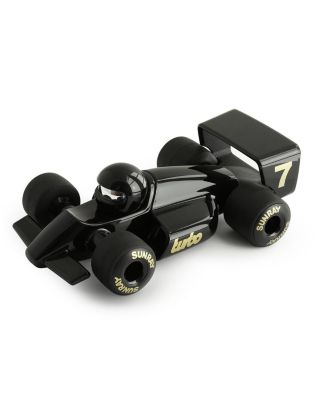 Verve Turbo Jet