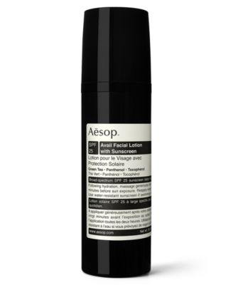 Avail Facial Lotion, 1.7 oz.
