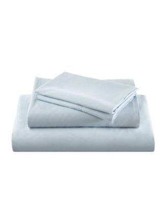 Microfiber Coolmax Extra Deep 4-Piece Sheet Set, Queen