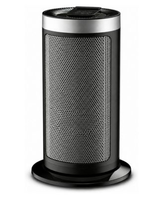 1500W Portable Space Heater with Digital Thermostat, 41-95degree(s)F Temperature Control, PTC Ceramic