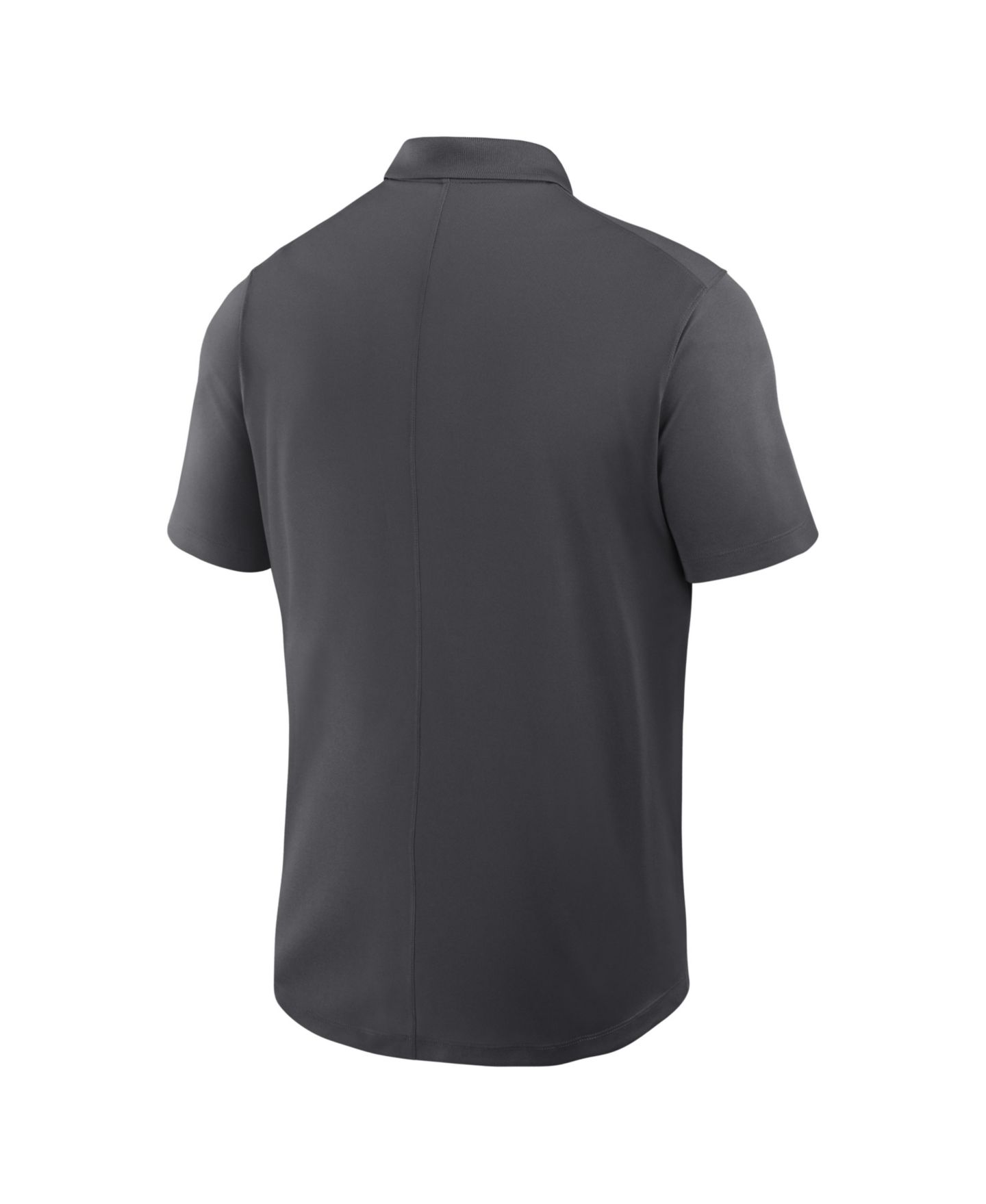 Мужская футболка Nike Anthracite Texas Longhorns Victory Dri-FIT — фото 5