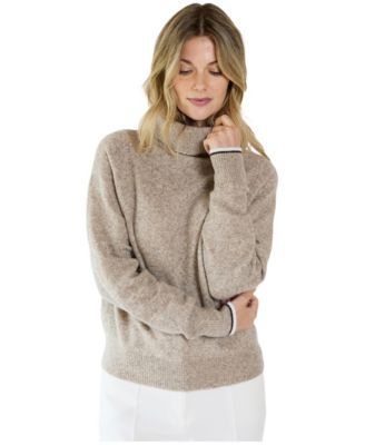 Women's Aubrey Alpaca Wool Blend Sweater