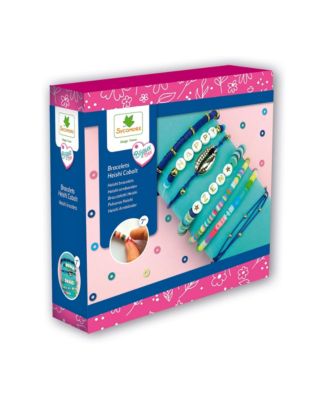 Bijoux Box Ages 7+ Heishi Beads Bracelet Kit