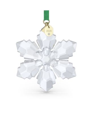Annual Edition Ornament 2026