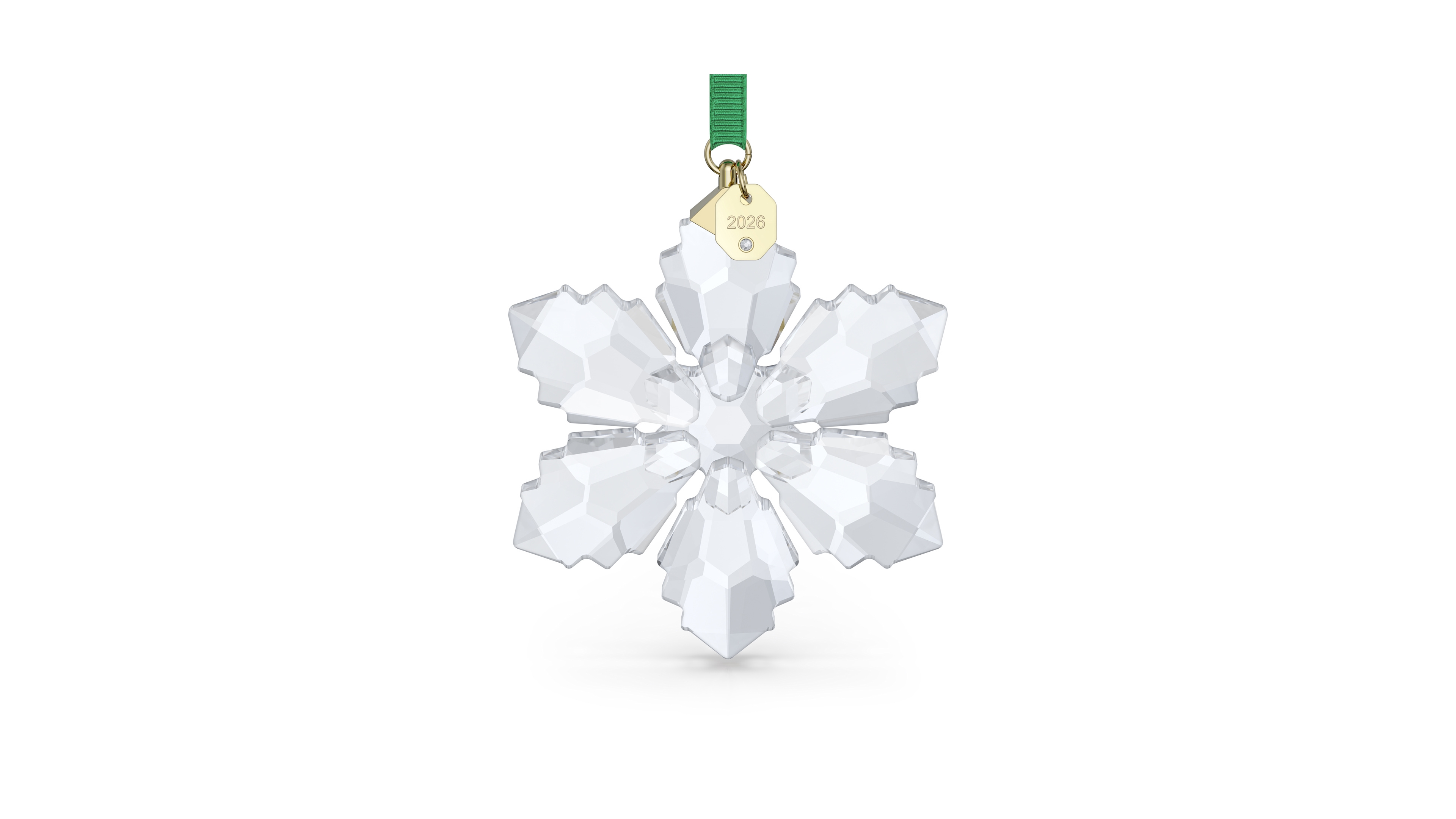 Swarovski Annual Edition 2026 Ornament