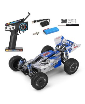 1/14 Scale 4WD Off-Road 40mph RC Car