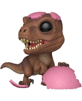 Pop! Jurassic World Raptor 3.53" Vinyl Figure, Ages 3+