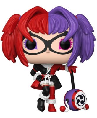 Pop! Batman Ninja Harley Quinn 3.55" Vinyl Figure, Ages 3+