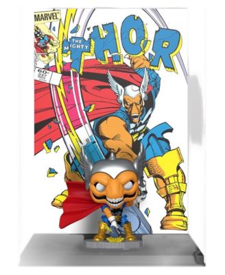 POP Comic Cover: Marvel - Beta Ray Bill