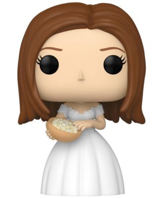 POP Television: Friends - Rachel Green, Wedding Dress
