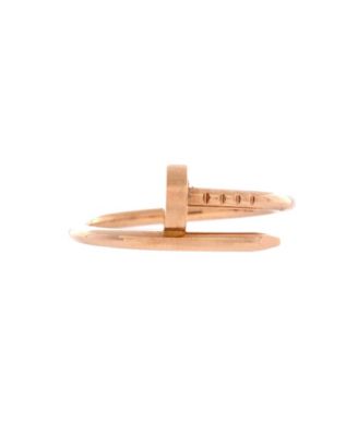 Juste un Clou Ring
