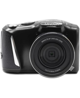 MND55 64MP 4K Digital Camera