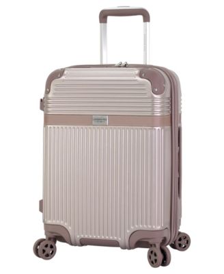 Brentwood IV Carry-On 20" Expandable Spinner Hardside