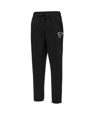 Men's Black Atlanta Falcons Victory Sweatpants