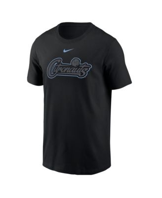 Men's Black UCF Knights 2026 Space Game T-Shirt