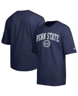 Men's Navy Penn State Nittany Lions Scholar All-Star T-Shirt