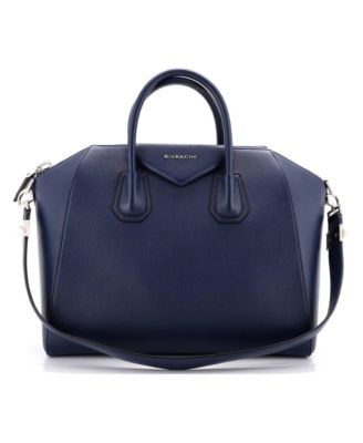 Medium Antigona Bag Leather