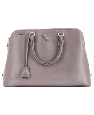 Large Promenade Bag Saffiano Leather