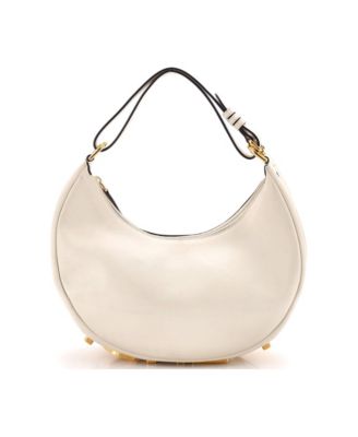 Small Fendigraphy Bag Leather