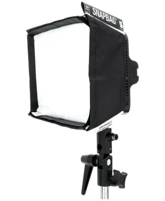 Snapbag Rectangular Direct Fit Softbox for Litepanels Lykos Bi-Color